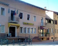 Khách sạn Giardini (Formigine, Ý)