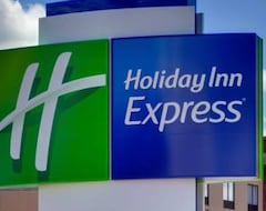 Holiday Inn Express Derry - Londonderry, An Ihg Hotel (Derry, Ujedinjeno Kraljevstvo)