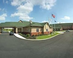 Khách sạn Homewood Suites Hilton Lancaster (Lancaster, Hoa Kỳ)