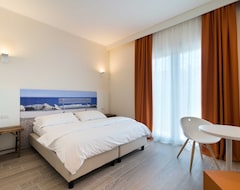 Khách sạn Smart Hotel Mediterraneo (Chioggia, Ý)