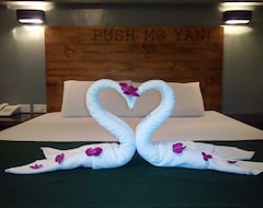 Hotel Toilena Room and Board (Manila, Philippines)