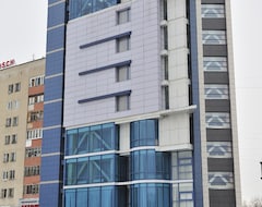 Khách sạn Hotel Nikol (Nizhny Novgorod, Nga)