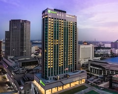 Hotel Holiday Inn Johor Bahru City Centre (Johor Bahru, Malezija)