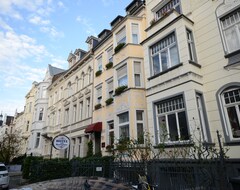 Khách sạn Am Roonplatz (Bonn, Đức)
