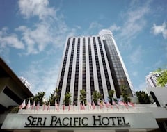Hotell Seri Pacific Hotel Kuala Lumpur (Kuala Lumpur, Malaysia)