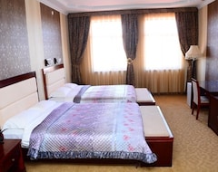 Hotelli Sary Arka (Schymkent, Kazakstan)