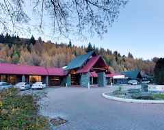 Otel Swiss-Belresort Coronet Peak (Queenstown, Yeni Zelanda)
