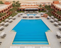 Hotel Jaz Tamerina Almaza Bay (Marsa, Egypten)