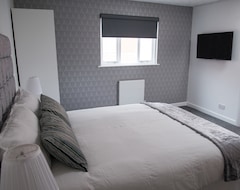 TLK Apartments & Hotel (Londres, Reino Unido)