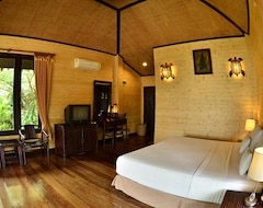 Hotel Palm Leaf (Koh Tao, Tajland)