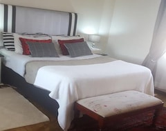 Hotel Stoneybrooke Farm (Pretoria, Južnoafrička Republika)