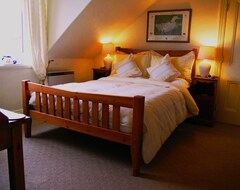Bed & Breakfast Maelgwyn House (Harlech, Storbritannien)