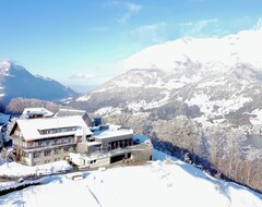 Seminarhotel Lihn (Filzbach, Suiza)
