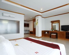 Hotel Blue Ocean Beach Resort (Patong Beach, Tailandia)