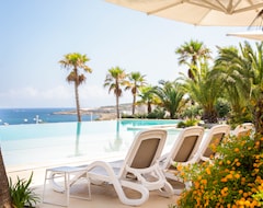 Hotel Salini Resort (Baia San Paolo, Malta)