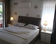 Hotelli Nar Suites (Göcek, Turkki)