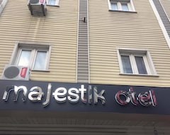 Hotel Majestik Otel (Adana, Turkey)
