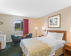 Hotel Rodeway Inn Cherry Point (Havelock, USA)
