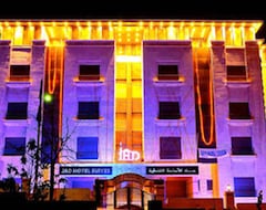Khách sạn Jad Hotel Suites (Amman, Jordan)