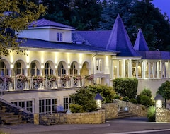 Hotel Domaine De La Foret (Remich, Luksemburg)