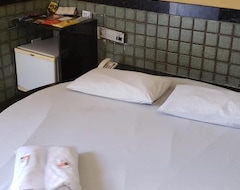 Hotel Eclipse Motel (Recife, Brazil)