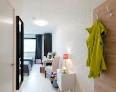 Căn hộ có phục vụ Halmstad Hotel Apartments (Halmstad, Thụy Điển)
