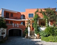 Khách sạn Relais Casina Copini (Spongano, Ý)