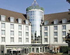 Khách sạn Linder Hotel Dusseldorf Airport (Dusseldorf, Đức)