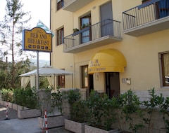 Otel La Pace (Arezzo, İtalya)