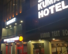 Khách sạn Hotel New Kumar (Lucknow, Ấn Độ)