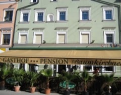 Khách sạn Gasthof Baumkirchner (Altheim, Áo)