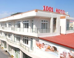 Hotell 1001 Nights (Mui Ne, Vietnam)