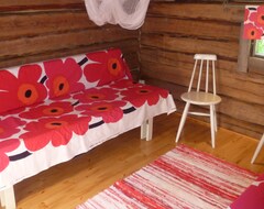 Cijela kuća/apartman Ainola Cottage (Lapinlahti, Finska)