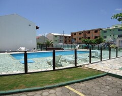 Toàn bộ căn nhà/căn hộ Fit 100 Meters From The Beach (Barra Velha, Brazil)