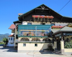 Khách sạn Zottensberg (Windischgarsten, Áo)