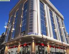 Khách sạn Istanbul Airport Express Plus Hotel (Arnavutköy, Thổ Nhĩ Kỳ)