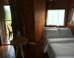Hotel The Tree House (Colombo, Šri Lanka)