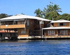 Toàn bộ căn nhà/căn hộ M&Ms Residencias (Bocas del Toro, Panama)