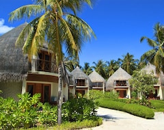 Resort/Odmaralište Bandos Maldives (Nord Male Atoll, Maldivi)