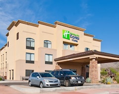 Holiday Inn Express & Suites Oro Valley-Tucson North, an IHG Hotel (Oro Valley, Sjedinjene Američke Države)
