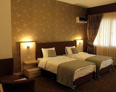 Resort/Odmaralište Hatay Parlak Resort (Hatay, Turska)