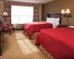 Hotel Country Inn & Suites By Radisson, Des Moines West, Ia (Clive, Sjedinjene Američke Države)