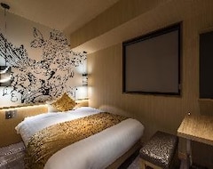 Khách sạn Ann Asakusa (Chiyoda, Nhật Bản)