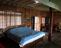 Hotel Yangsum Heritage Farm (Namchi, India)