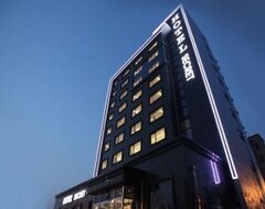 Hotel Secret (Incheon, Corea del Sur)