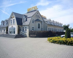 Hotel Motel Petro (Torzym, Poland)
