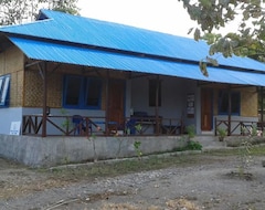 Pensión Leko Lembo Guesthouse (Manggarai, Indonesia)
