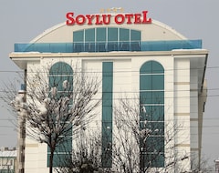 Khách sạn Soylu Hotel (Bolu, Thổ Nhĩ Kỳ)