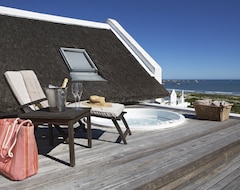 Abalone Hotel & Villa'S (Paternoster, South Africa)