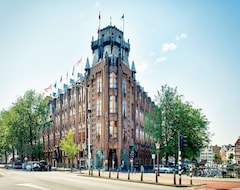 Grand Hotel Amrâth Amsterdam (Amsterdam, Netherlands)